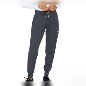 Med Couture Insight 6 pocket high waist jogger